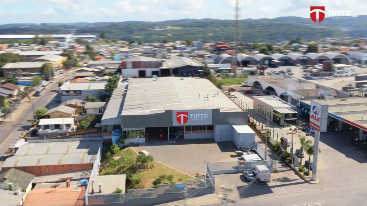Tutto Hidráulicos